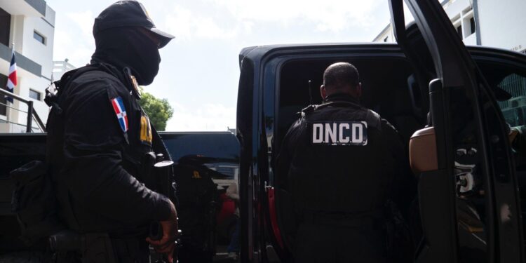 RD extradita dominicano acusado de homicidio en EE.UU