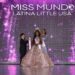 Modelo dominicana Emely Chantal  gana Miss Mundo Latina Internacional categoría Pre-Teen