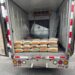 Interceptan hombre con 243 libras presumiblemente marihuana