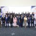 Vicepresidenta encabeza Primer Encuentro Nacional del Programa La Ruta de la Prevención