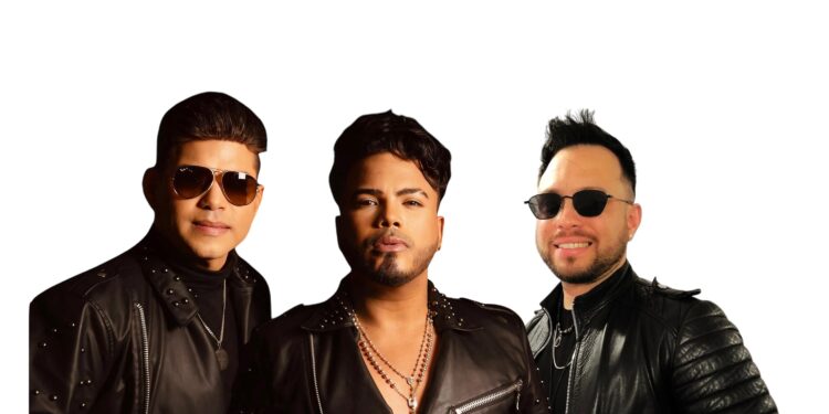 ¡El merengue evoluciona! Nace nueva agrupación “Los Originales”