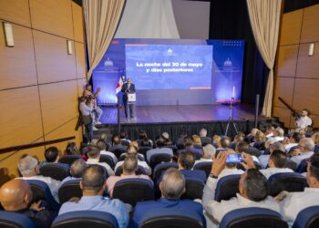 “La noche del 30 de mayo y días posteriores”: una conferencia que honra el legado de los héroes del ajusticiamiento de Trujillo