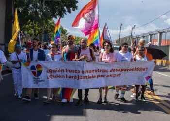 REVASA anuncia caravana de orgullo, resistencia y diversidad