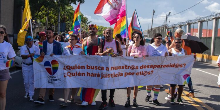 REVASA anuncia caravana de orgullo, resistencia y diversidad