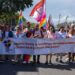 REVASA anuncia caravana de orgullo, resistencia y diversidad