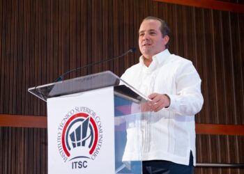 Paliza aboga por un nuevo liderazgo político basado en la transparencia y la rendición de cuentas