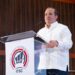 Paliza aboga por un nuevo liderazgo político basado en la transparencia y la rendición de cuentas