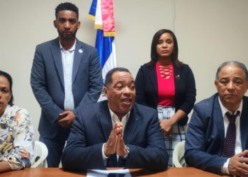 Movimiento Marcelino Vega mantiene convocatoria a gran Asamblea General