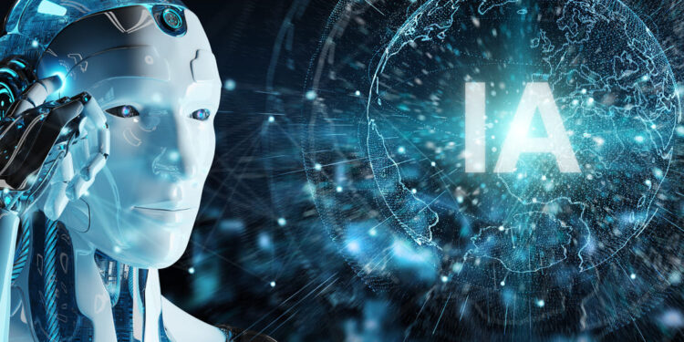 ¡Cielos, Turing! Soy un robot