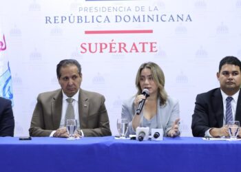 Gobierno inicia entrega del Bono de Emergencia a familias afectadas por tragedia en Jet Set