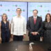 Banco BHD renueva acuerdo de cooperación con Fondo Agua Santo Domingo