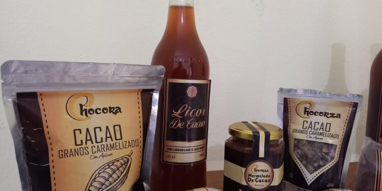 Chocorza: Una historia de fe, cacao y mujeres que emprenden