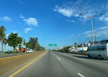 Así amaneció República Dominicana