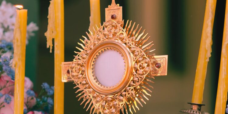Corpus Christi en República Dominicana: una tradición que resiste el tiempo y alimenta la fe