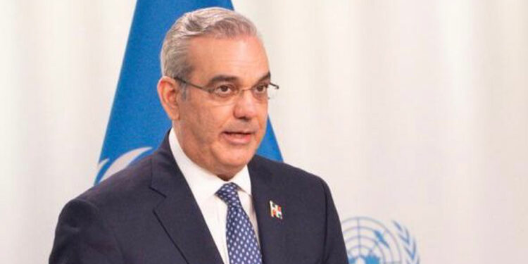 Presidente Abinader llama a una respuesta global y urgente para salvar los océanos