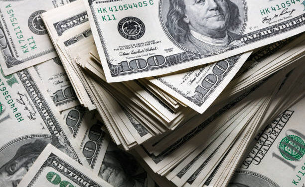 El dólar repunta levemente en RD: ¿Señal de alerta o variación estacional?
