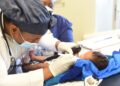 SNS destaca tasa mortalidad neonatal e infantil más baja registrada últimos 15 años