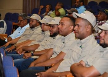 El Bagrícola ha prestado RD$600 millones a productores para modernizar sistemas de riego