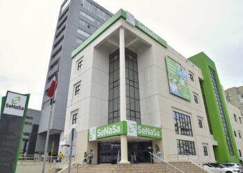 Cámara de Cuentas informa avances en auditorías al seguro Senasa