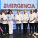 SNS deja en funcionamiento Emergencia Hospital Municipal Dr. Pedro Heredia Rojas en Sabana Grande de Boyá