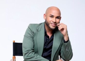 Estarlin Cepeda se abre paso, de manera exitosa, en el mundo del cine y la televisión