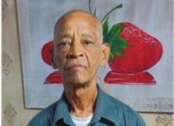 Reportan como desaparecido señor que padece Alzheimer