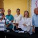 Gloria Reyes anuncia nuevas inclusiones en el subsidio Aliméntate