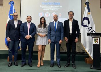 CAESCO analiza conflictos bélicos, comercio internacional y nuevo orden mundial