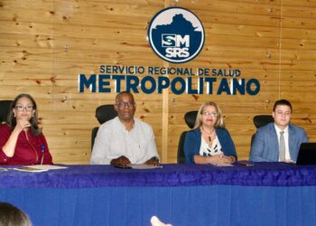 “La discreción refuerza la confianza entre colaboradores y usuarios”, resaltan en panel del SRSO