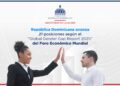 RD avanza 21 puestos en igualdad de género, según el Foro Económico Mundial