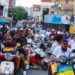 REVASA realiza Caravana de Orgullo, Resistencia y Diversidad