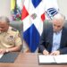 Gobierno producirá 150 mil butacas escolares a través de la Industria Militar para el año escolar