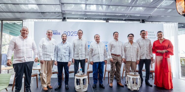 Foros Business 2025 realiza panel sobre desafíos y metas de la gestión gubernamental