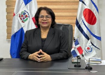 Encuesta SONDEOS otorga 75% de aprobación a Emma Polanco