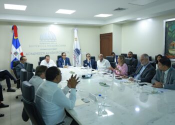 Inician trabajos para la transformación y modernización de la gestión de subsidios sociales