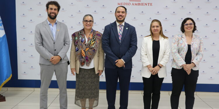Medio Ambiente y PNUD lanzan el proyecto BIOFIN que busca cerrar la brecha financiera en la protección de la biodiversidad