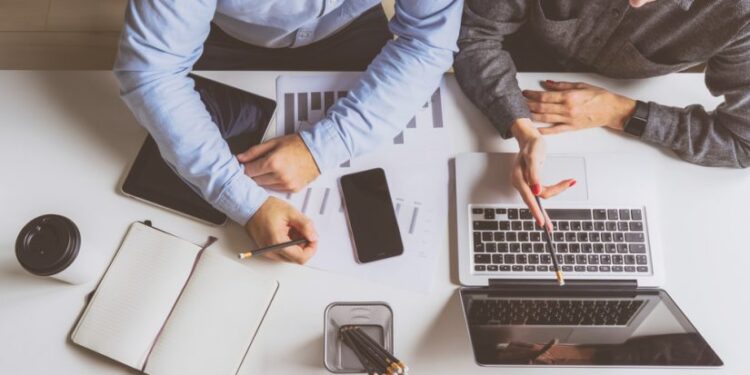 Cuando emprender no es un lujo, sino una salida