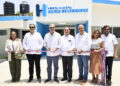 Abinader entrega remozado hospital de Villa Riva