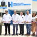Abinader entrega remozado hospital de Villa Riva
