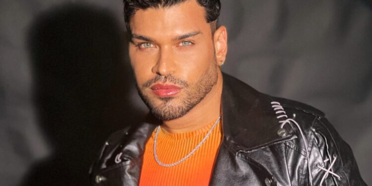 Jonathan Klembert, el secreto detrás de la espectacularidad candidatas Miss República Dominicana Universo 2025