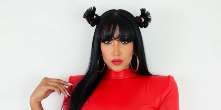 Lysee estrena su nuevo sencillo “Baila”, una explosión de ritmo y frescura