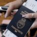 Exención de visa para dominicanos que viajen a Argentina