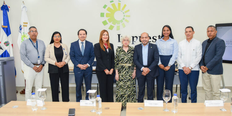 DGII y DIGEIG reafirman compromiso con la integridad, la transparencia y el servicio ciudadano