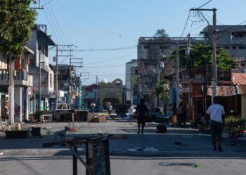Haití declara el estado de emergencia por tres meses