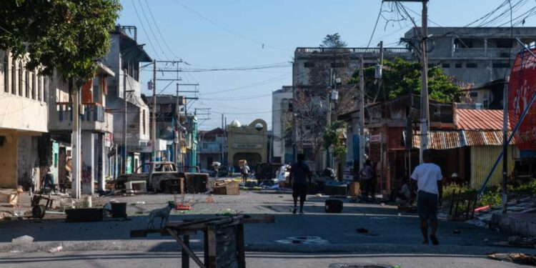 Haití declara el estado de emergencia por tres meses