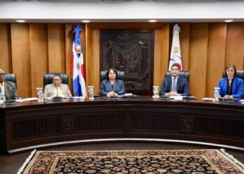 Cámara de Cuentas aprueba y publica informes de auditoría al Ayuntamiento de SDO y a la CDEEE