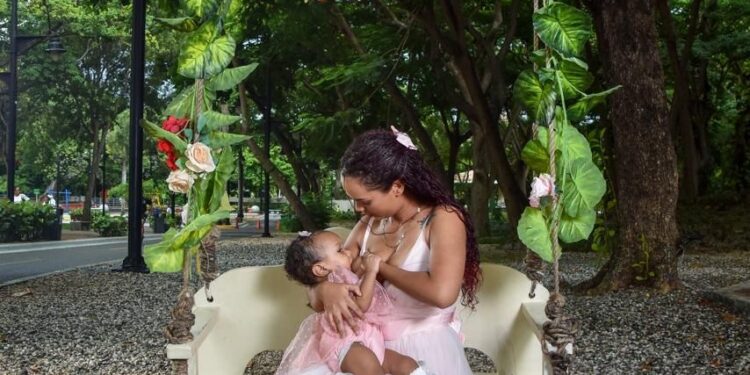 ProlactarRD demanda crear sistemas de apoyo sostenibles para la lactancia materna