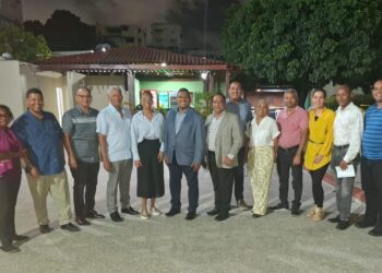 Convergencia proclama que su alianza es con la ética y la profesionalización periodística
