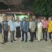 Convergencia proclama que su alianza es con la ética y la profesionalización periodística