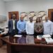 Residentes de San Luis denuncian deficiencias en la Unidad de Atención Primaria